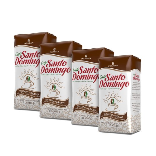 Medium roast whole bean - medium,
