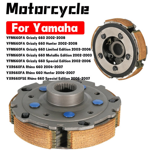 5km 16620 clutch - 5km-16620-00,