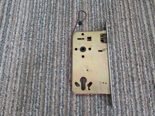 Onity ht24 ht28 mortise lock - /,