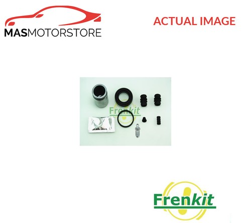 Brake caliper repair - caliper,