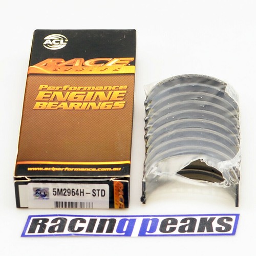 Acl race 5m2964h - 5m2964h-std, main