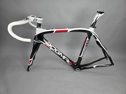 Frame set pinarello dogma 1 - frame,