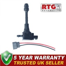 Pencil Ignition Coil Packs +