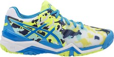Asics Gel Resolution 7 L.E
