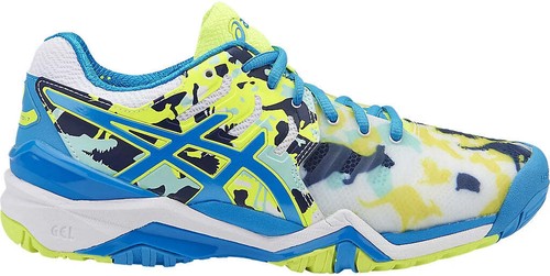 Asics gel resolution e - gel,