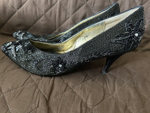 Renee sequence dress shoe - renee,