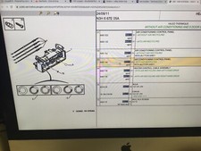 GENUINE PEUGEOT 306 MK1 Dturbo