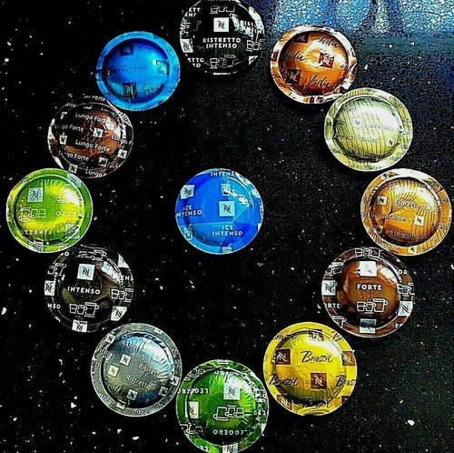 Nespresso pro pods - x, 260