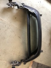 Mazda Mx5 Mk3 Convertible Hard