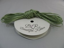 3mm Grosgrain Ribbon 50 metre