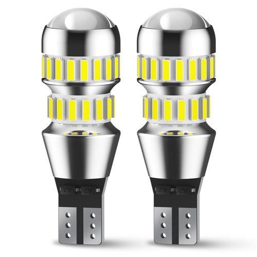 Error free t15 921 rear - rear, led