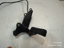 RIGHT DRIVER FOOTREST FOR