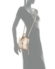 Kooba Leather Handbag Bag