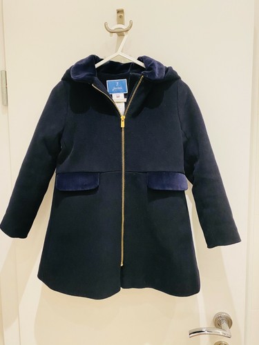 Jacadi girl winter wool - jacadi, coat