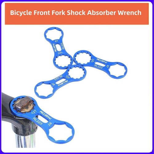 12t bicycle front fork - 12t,