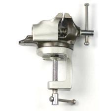 SMALL VICE CLAMP For Bench