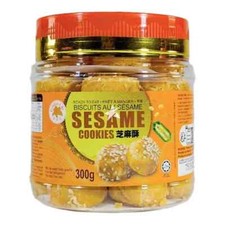 Gold Lily Chinese Crispy