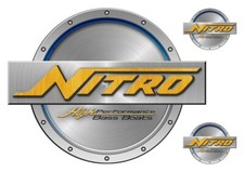 Nitro Boat Remastered
