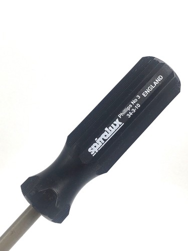 Spiralux supadrive 350mm 3 - spiralux, no