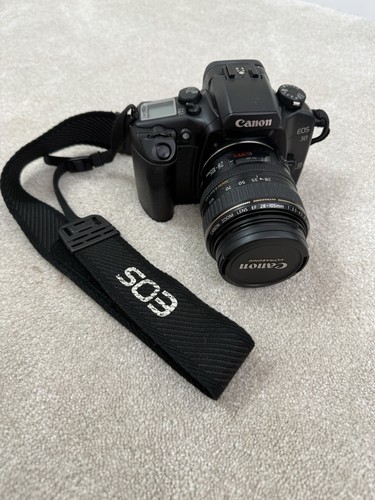 Canon eos 35mm slr film - 35mm,