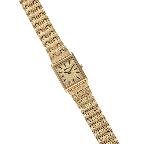 Breda revel rectangular - revel,