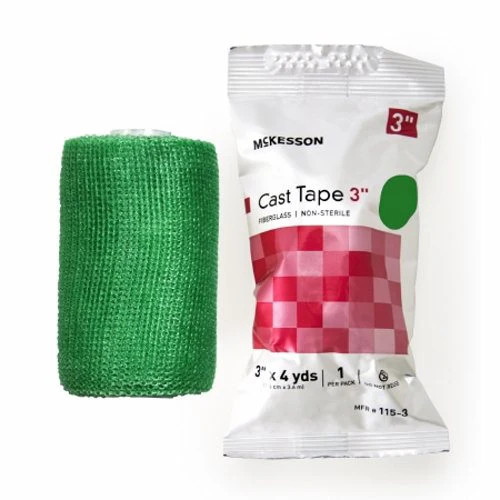 Mckesson cast tape - mckesson,,