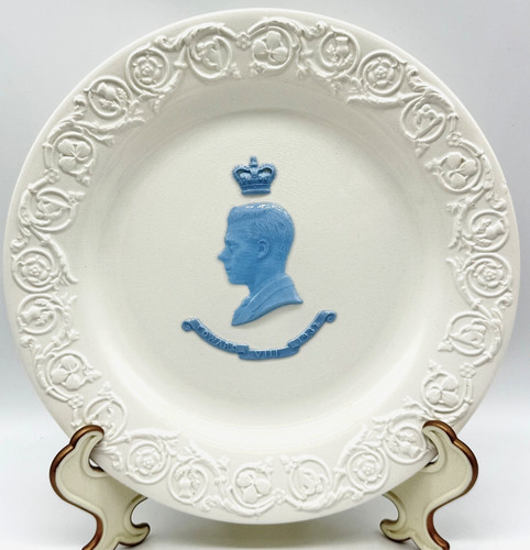 1937 wedgwood edward - wedgwood, viii