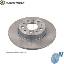 2x BRAKE DISCS ADL144338 FOR FIAT TIPO/Hatchback 500L 46346020 55260384 1.6L