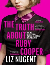 The Truth About Ruby Cooper by