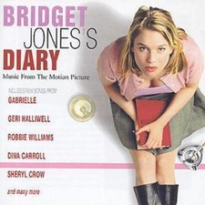 Various Artists: Bridget Jones's Diary