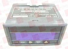 SHIMPO INDUSTRIAL CO DT-5TP / DT5TP (NEW NO BOX)