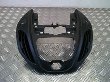 FORD TRANSIT COURIER CENTRE