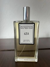 The Essence Vault 431 - Mens