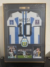 🇦🇷Lionel Messi Signed