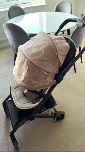Joolz aer limited edition - joolz,