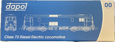 Dapol 4D-006-021 OO Class 73