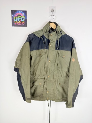 Fjallraven hooded field - hooded, jacket