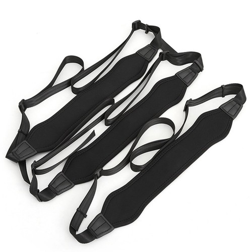 Ergonomic adjustable strap for - ergonomic,