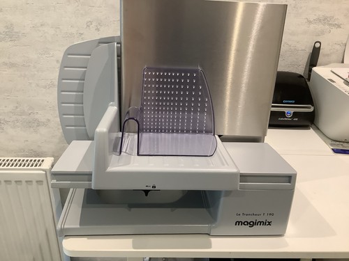 Magimix t190 adjustable - magimix,