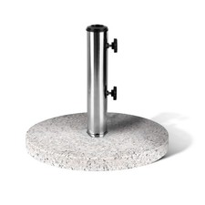 Keplin Parasol Base Stand