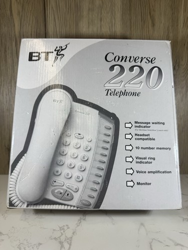 Retro converse 220 corded - bt,