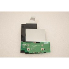 Toshiba Satellite P30 Touchpad