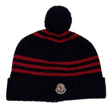 Moncler Beanie BERRETTO Hat
