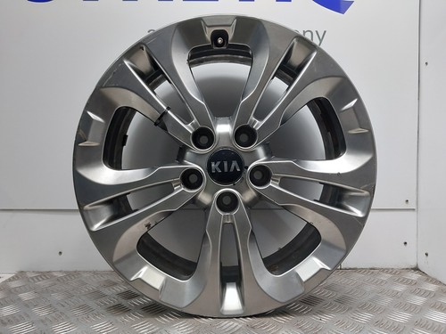 Alloy wheel kia ceed - wheel,