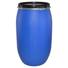 120 Litre Storage Barrel Water