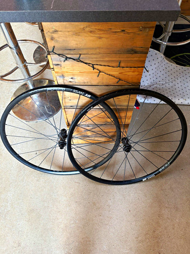 Swiss 1800 spline 700c - e,
