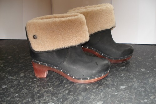 Ugg australia lynnea sheepskin - lynnea,