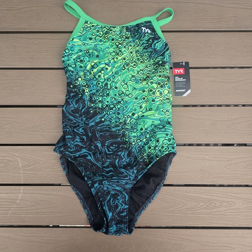 Tyr women durafast elite - tyr, women's