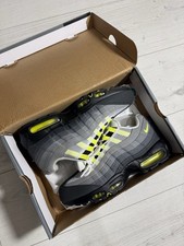 Nike Air Max 95 OG Neon 2020
