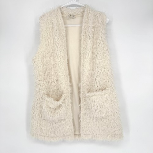 Cato cream shaggy - cato,